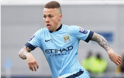 球场上的对 球场上的对