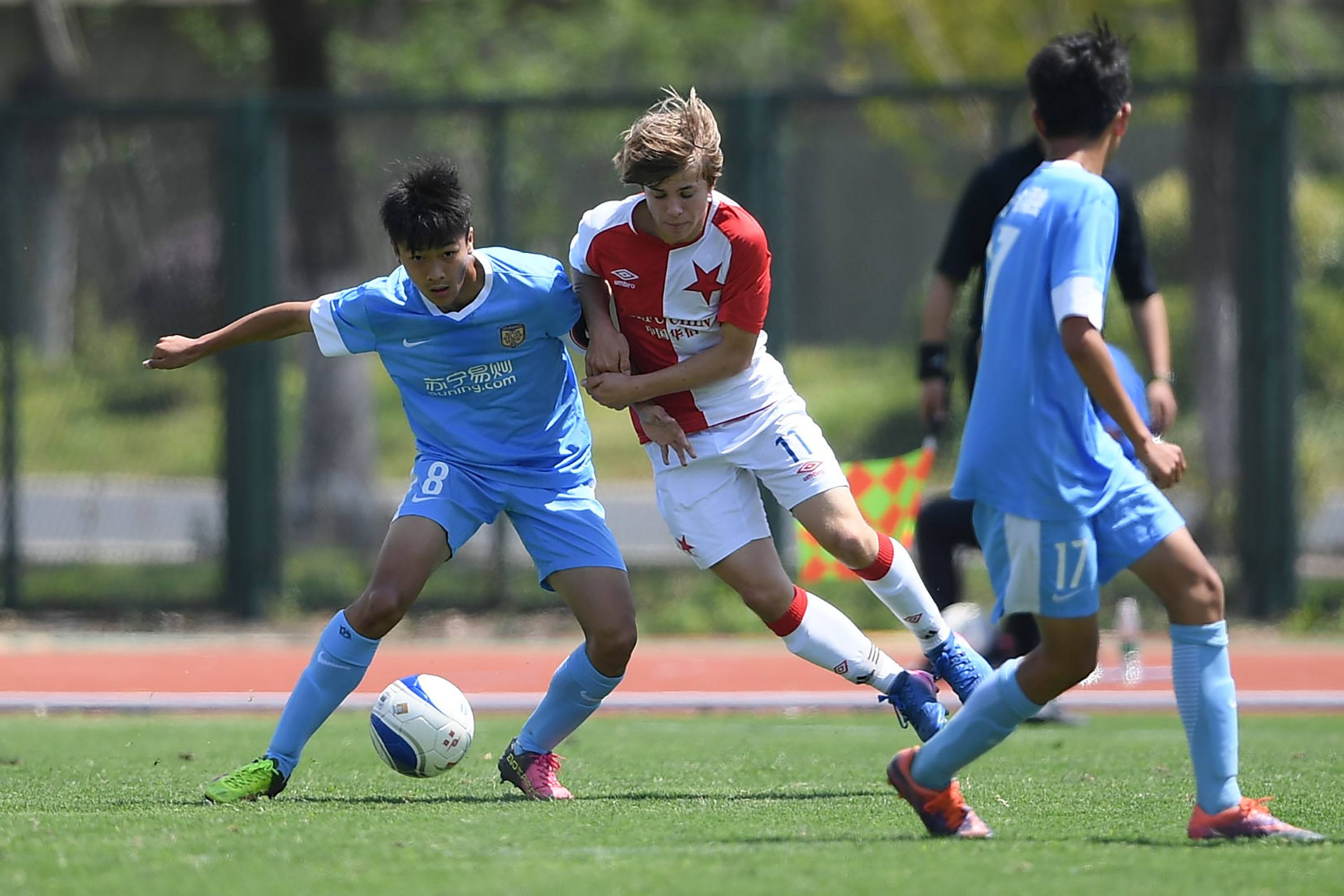 在阿尔瓜西 在阿尔瓜西