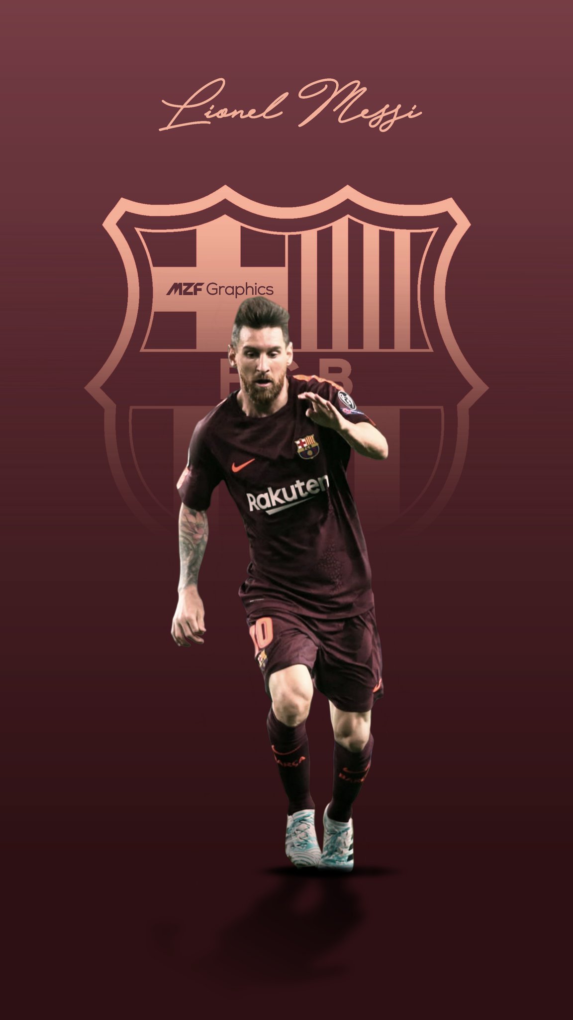 聯的弗格森 聯的弗格森