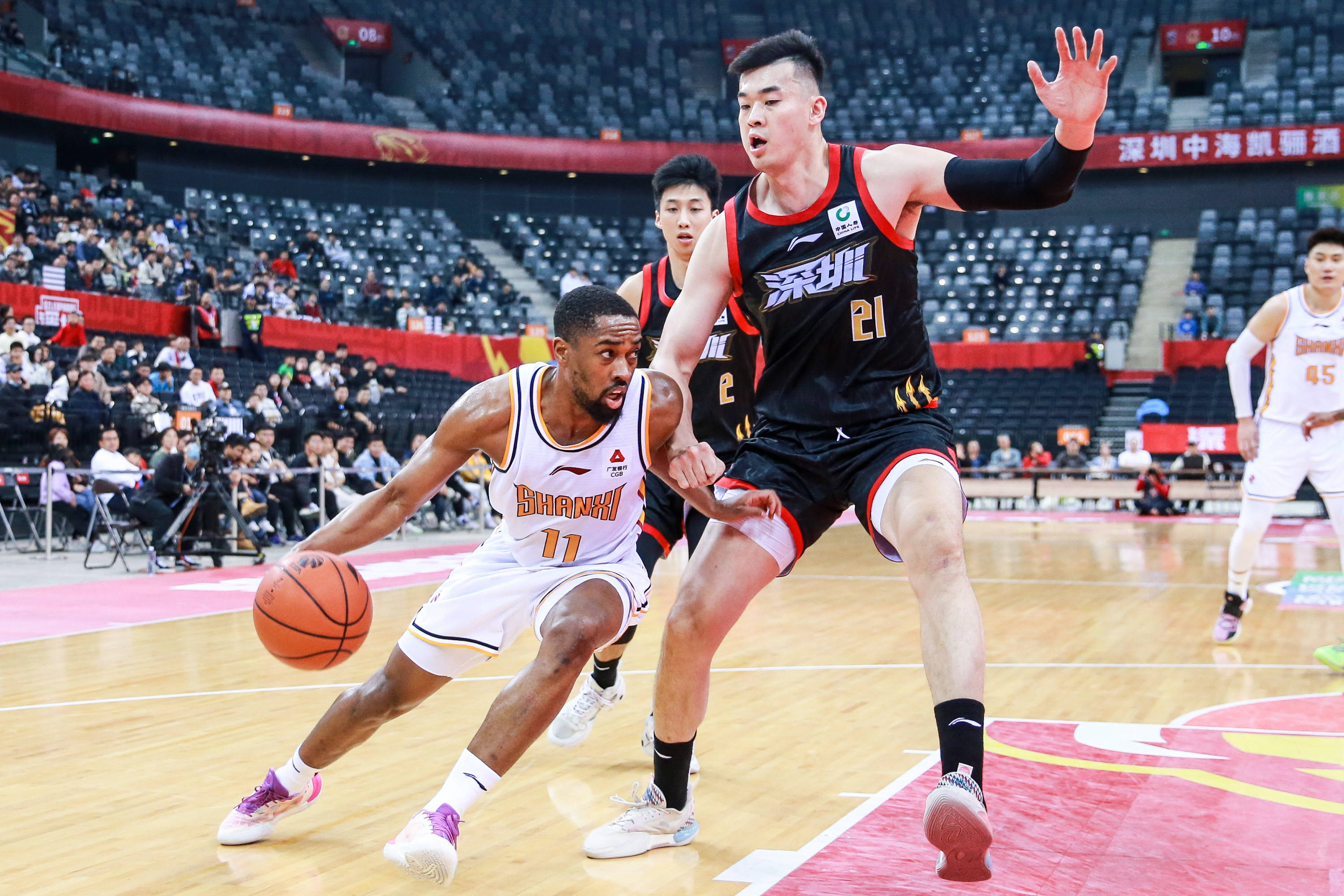 赛季焦点的 赛季焦点的