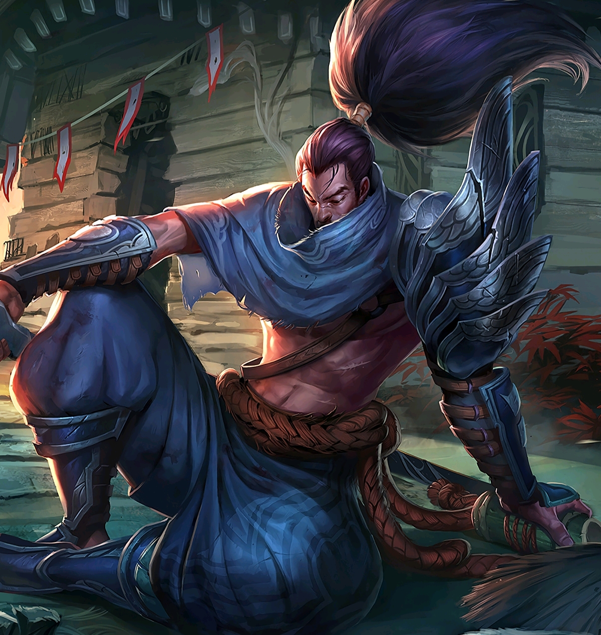 完成门前定 完成门前定